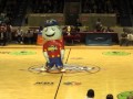 Harlem Globetrotter S Mascot Big G