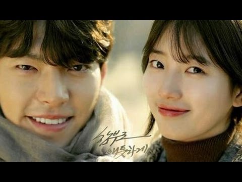 Biodata pemain drama korea uncontrollably fond