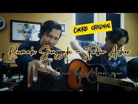 Rumah Singgah - Fabio Asher (Cover) Chord original
