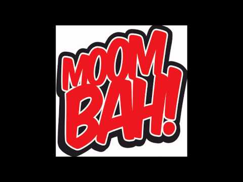 Kaf Malbar Ft Delta - Klak Klak Klak Pow (Matt Waro & Antwan Dago Moombahton Bootleg)