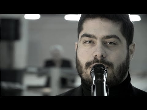 Dragan Mijalkovski - Kazi Mi (Bioritam Cover)