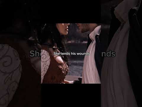 Caraval #caraval#scarlian#scarlett#scarlettdragna#julian#juliansantos#scarlettandjulian#shorts