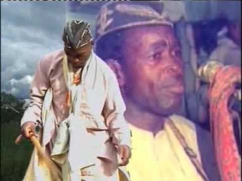 Peter Effiom - Akpa Mkpa (Official Video)