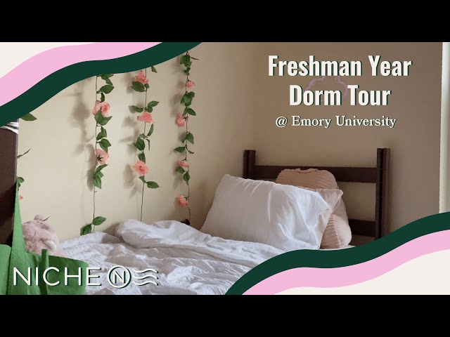 Video Pronunciation of Emory in English