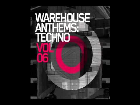 Elbodrop - Chaos Theory - Warehouse Anthems EP