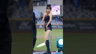 最強外掛安芝儇！ #cheerleader #台湾チア #fancam #美女 #kpop  #台鋼雄鷹 #台鋼雄鷹啦啦隊 #韓國啦啦隊 #最強外掛 #wingstars