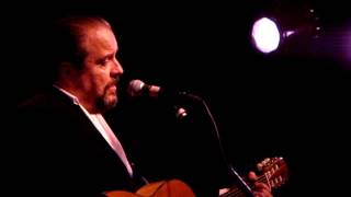 Raul Malo Holiday Show 2016 "I'll Say Good Night to You"