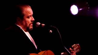 Raul Malo Holiday Show 2016 &quot;I&#39;ll Say Good Night to You&quot;