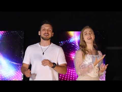 Sofija i Nikola - Ljubovta e ogan