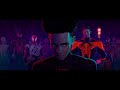 BEST QUALITY ATSV Chase Scene Part 1 Spider Man Across The Spider Verse HD 1080p FULL