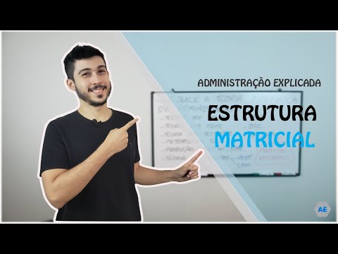 SUMMARY - What is a Matrix Structure?