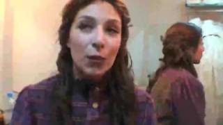 Gisela ens explica el seu conte preferit