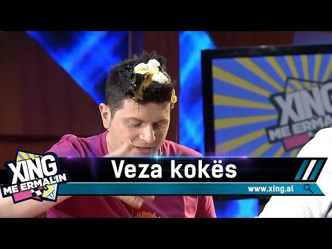 Xing me Ermalin 27 - Loja veza kokes, Skerdi Faria