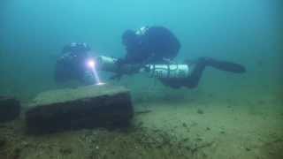 preview picture of video 'Wildschütz TEC-Divesysteme Event 2013'