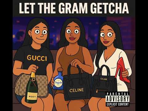 Japiro - Let The Gram Getcha