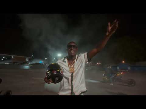 Wadicks & DJ Kingston - Love Steam Bad (Official Visualizer) | Soca 2026