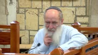 דין מלכות לעם - שיעור 68 - ספר שופטים - פרק י"ט/כ (הרב אורי עמוס שרקי) - התמונה מוצגת ישירות מתוך אתר האינטרנט יוטיוב. זכויות היוצרים בתמונה שייכות ליוצרה. קישור קרדיט למקור התוכן נמצא בתוך דף הסרטון