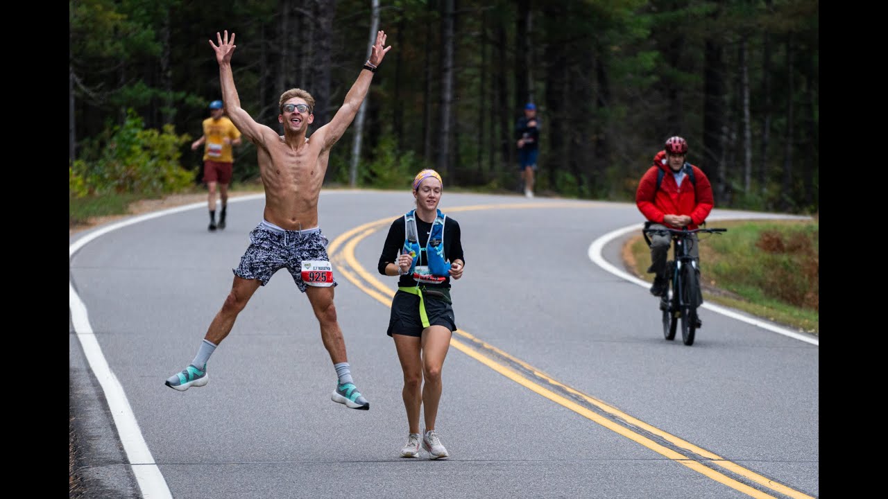 2025 Ely, MN Marathon