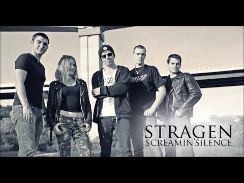 STRAGEN - Screamin' Silence