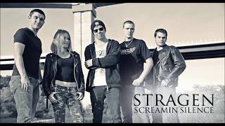 STRAGEN - Screamin' Silence