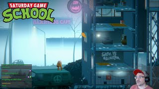 Golf Club Wasteland: Xbox Series X First Look