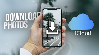 How to Download iCloud Photos to iPhone (2 Ways)