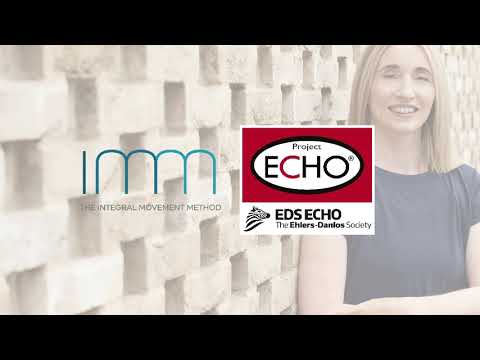 Intergral Movement Method (IMM) ECHO with Jeannie Di Bon