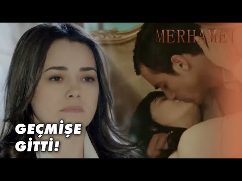 Narin, Geçmiş Günleri Hatırladı! - Merhamet 8. Bölüm