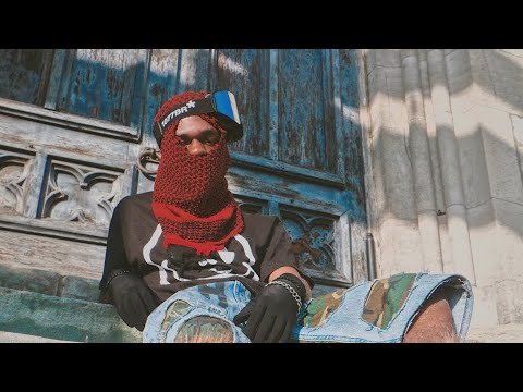 whiterosemoxie - Crazy In Love (Official Video) Dir. 616Landon