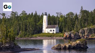 Isle Royale National Park