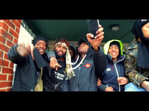 LIL YAH BABY AHK  ''COMING WIT EXTRA''