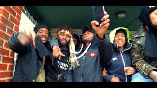 LIL YAH BABY AHK  ''COMING WIT EXTRA''