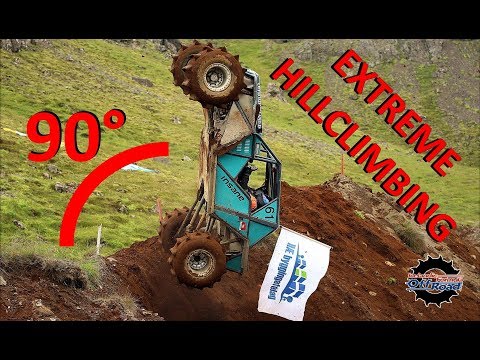 Icelandic Formula Offroad 2018 - Round 4 and 5, Akranes