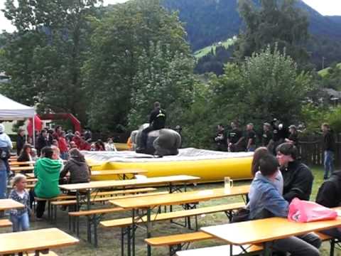 Sarner Dorffest dr Plottar