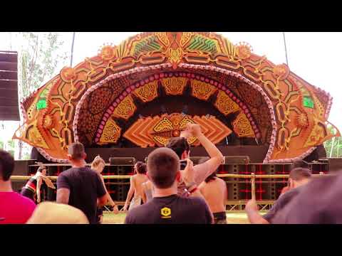 Devi3l no Pulsar Festival