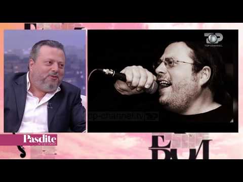 Pasdite ne TCH, Stefi Prifti, 17 Tetor 2017, Pjesa 2