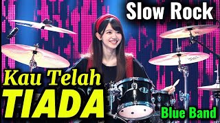 Download lagu Slow Rock | Kau Telah Tiada| Lagu Sedih Menyentuh Hati | Slow Rock Terbaru 2025 | Blue Band mp3