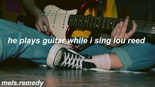 Lana Del Rey- Brooklyn Baby Lyrics