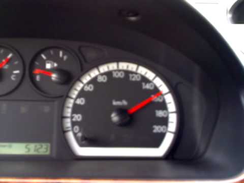 aveo 1.2 16v 175km/h