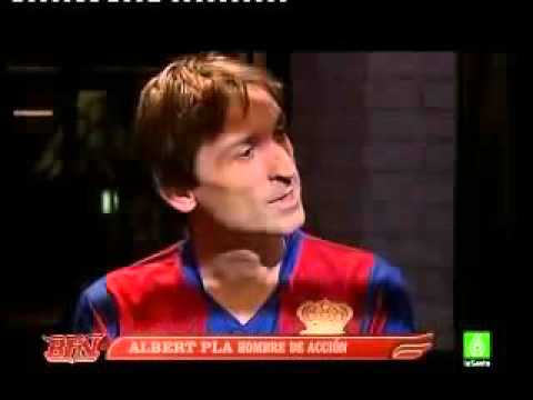 BFNT 181007 - Pla, Bardem y Pe 2016