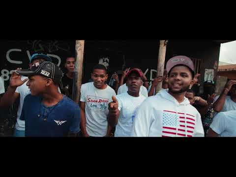 Jezzy - PLANTAO 📍| Official Video