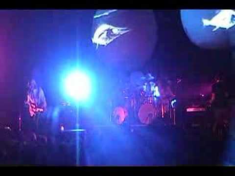 Primus - Fish On (live at Denver, CO 10/21/2003)