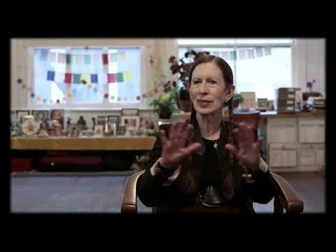 Meredith Monk on her revelation about the voice | ECM Records