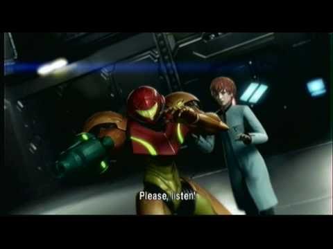 SGB Review - Metroid: Other M