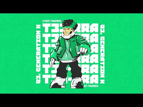 03. FOREVAH - GENERATION X #GENERATIONX