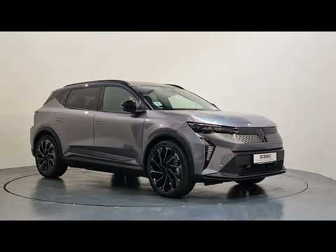 Renault Scenic E-Tech Techno Espirit Alpine 87kWh - Image 2