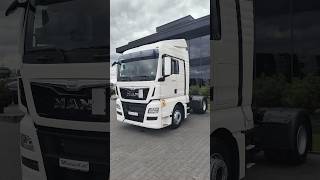 MAN TGX 18.400