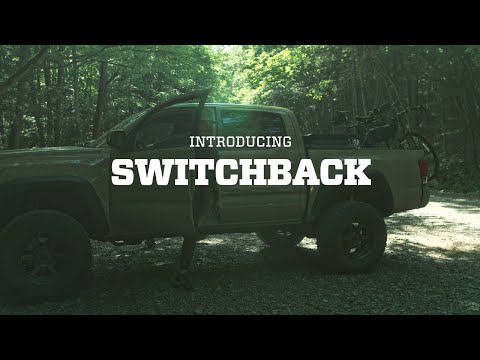 DiamondBack Switchback