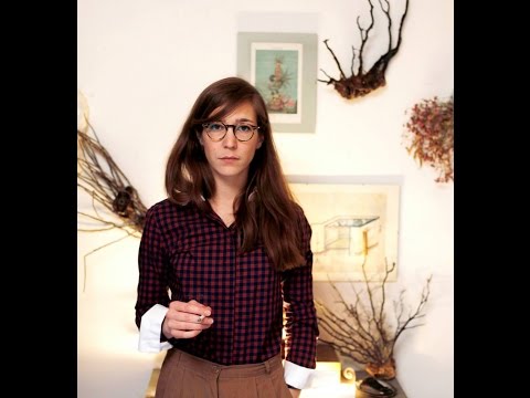 Lena Willikens at Dekmantel Festival Sao Paulo 2017