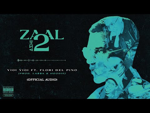 ASHI - Yigi Yigi (feat. Flori del Pino) [Official Audio]
